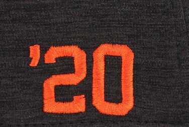 Кепка New Era NFL 39Thirty Chicago Bears, чорний, розмір M