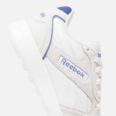 Кросівки жіночі Reebok GL 1000 (38.5 EU, Purgry/Ftwwht Stepur)
