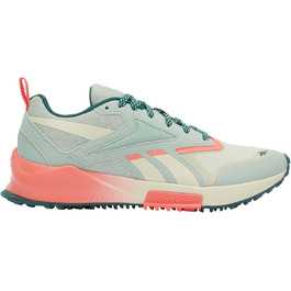 колір: гібридний зелений алебастр, коралловий захід сонця