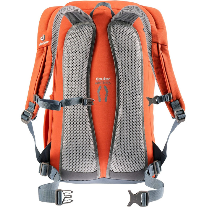 Рюкзак Deuter Walker 24 літри 2020, унісекс, міський