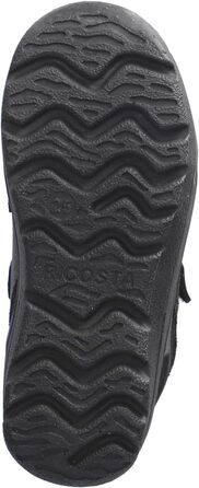 Дитячі кросівки RICOSTA Oliver, півчеревики для дітей, ширина WEIT, RicostaTEX, чорний, 29 EU