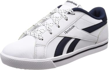 Дитячі кросівки Reebok Royal Comp 2L для фітнесу, білі, 34.5 EU