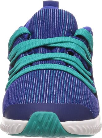 Дитячі кросівки adidas Fortarun X для бігу, 32 EU, різнокольорові