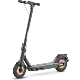 Електросамокат INMOTION Climber з дорожнім допуском, 2 мотори 450 Вт, запас ходу до 55 км, LED-дисплей, легкий і швидкий, чорний