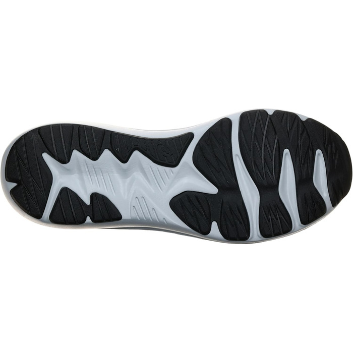 Кросівки ASICS Jolt 5 1011B963002 сірі, 40 EU, для бігу та повсякденного носіння