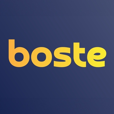Віброплатформа Boste 3D з Bluetooth, 5 програм, максимальна вага 150 кг