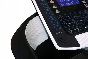 Електрична бігова доріжка Hertz VARIO PRO (до 155 кг)