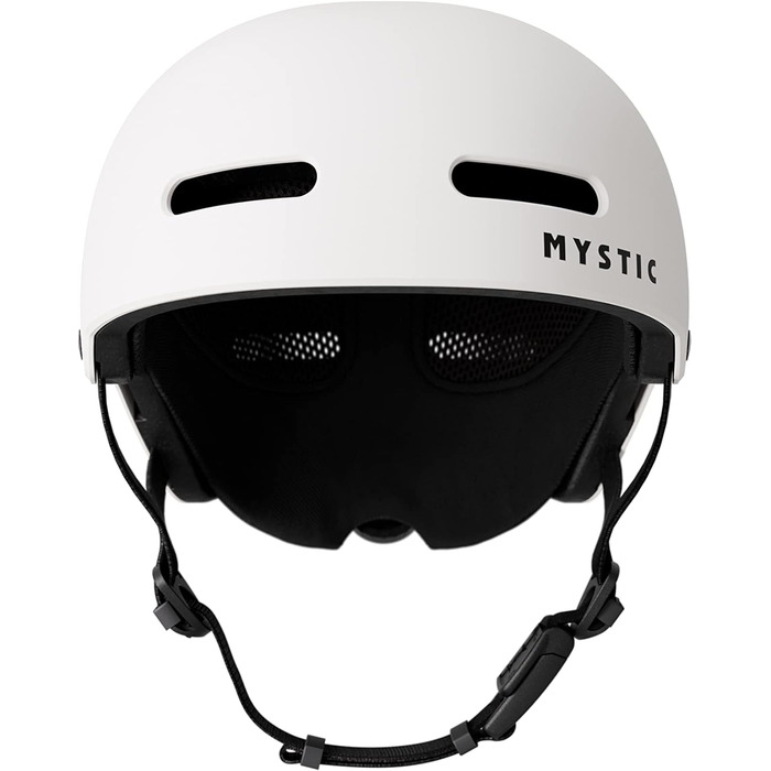 Шолом для кайтсерфінгу MYSTIC Vandal PRO 2023 білий XL/XXL