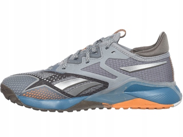 Жіночі спортивні кросівки Reebok NANO X2 TR ADVENTURE HP9228, розмір 37,5