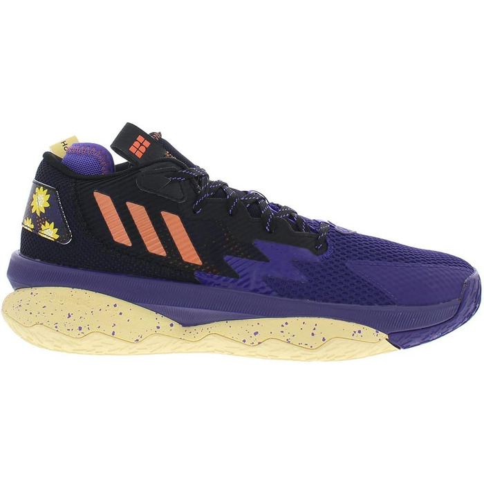 Детские лауферы adidas ZX Flux EL, унисекс, белый (41 1/3 EU)