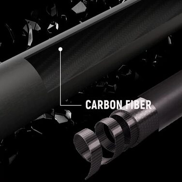 Професійний бильрд для жінок у рожевому кольорі, з шкіряною та карбоновою ручкою, діаметр кінчика 12,4 мм, для аматорів та професіоналів