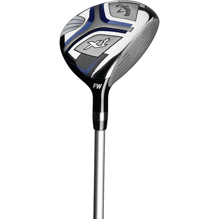 Дитячий набір для гольфу Callaway XT 2018, юніорський комплект