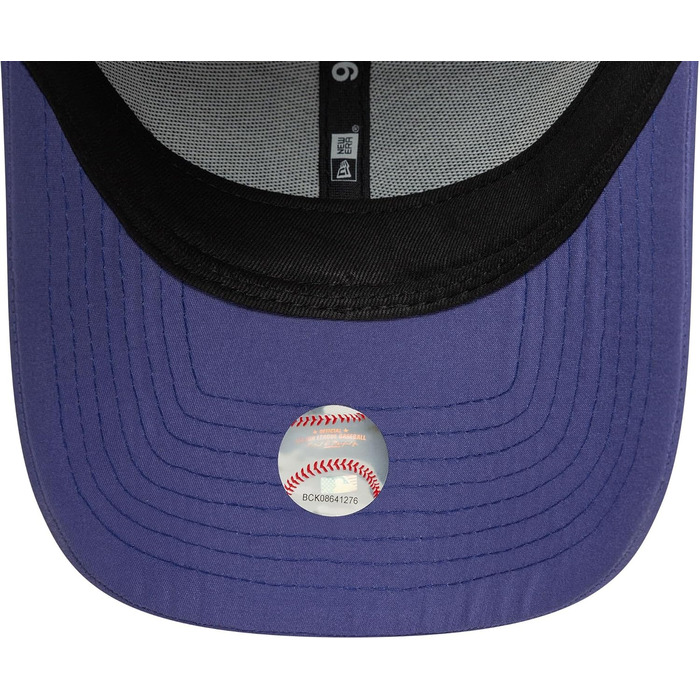 Кепка бейсболка New Era MLB 9Forty Tonal Mini-Logo NY - Нью-Йорк Янкиз