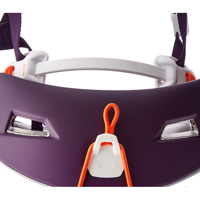 Універсальний альпіністський шолом PETZL Meteor для дорослих
