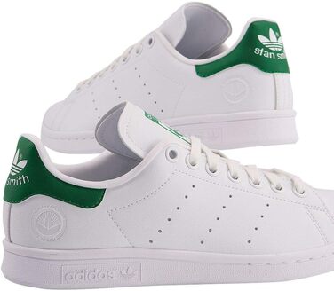 Кросівки Adidas Stan Smith Pharrell Williams Holi Pack Unisex Білі (48 2/3 EU)