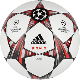 Футбольний м'яч adidas Finale 13 офіційний матчевий
