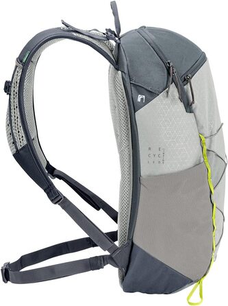 Рюкзак VAUDE Agile 20 літрів для туризму та міста