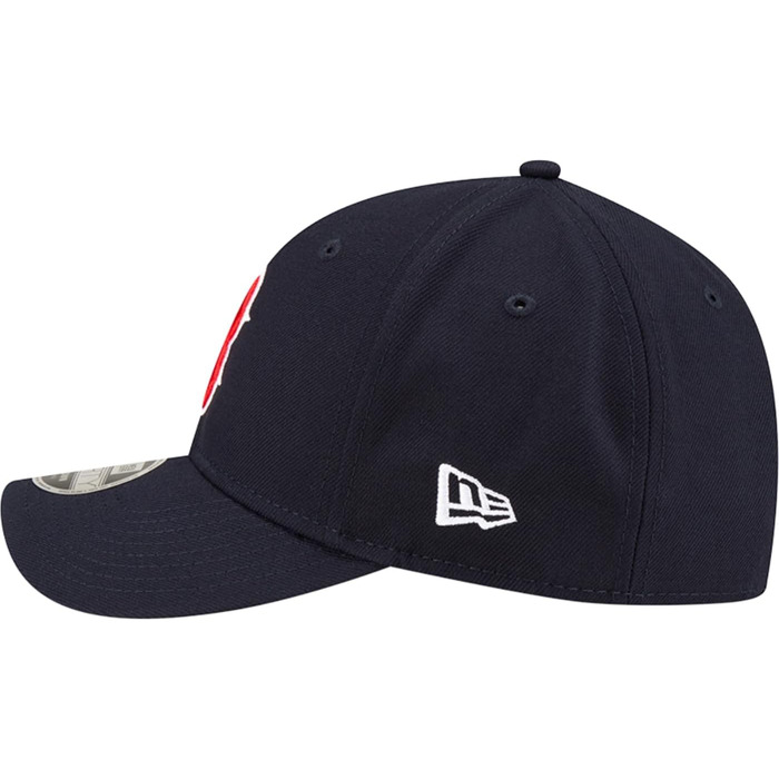 Кепка New Era 9Forty M-Crow Cap Boston Red Sox - Оригінальна бейсболка