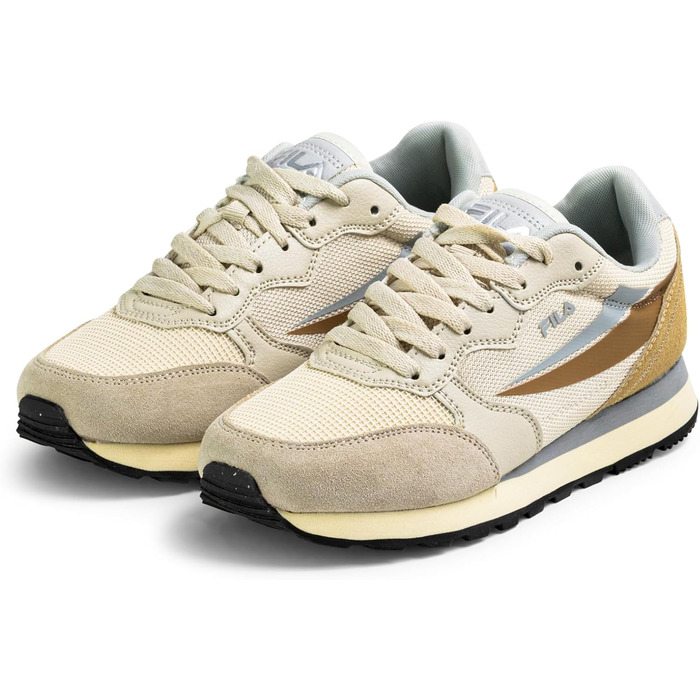Жіночі кросівки FILA Hypert Wmn (розмір 37 EU, колір Oyster Gray Lattè)