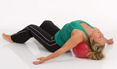 М'яч масажний TOGU Senso Ball для фітнесу та реабілітації