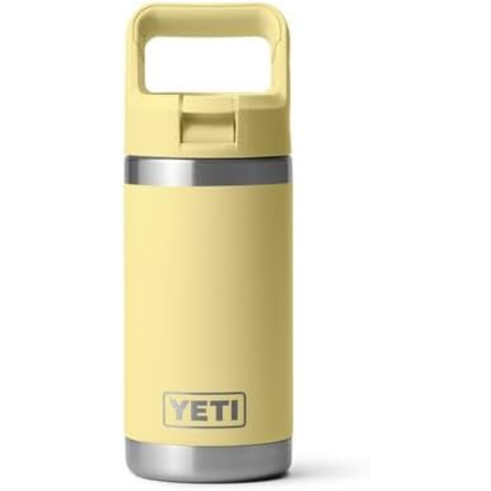 Дитяча пляшка YETI Rambler Jr Key Lime 354 мл, термостійка