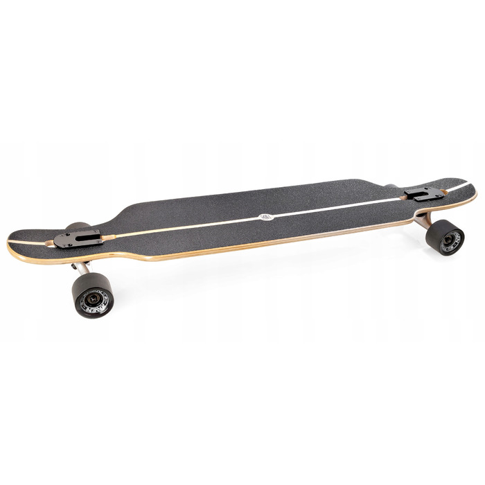 Лонгборд Raven Solid ABEC-9