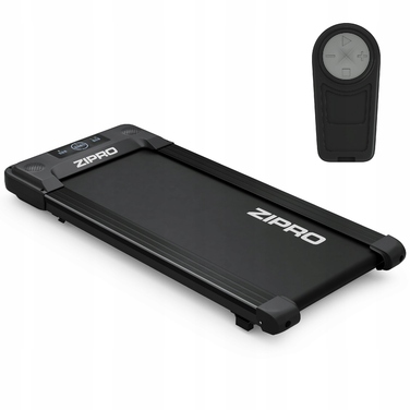 Електрична бігова доріжка Zipro Yougo до 100 кг