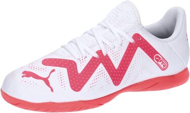 Дитячі футбольні бутси PUMA Future Play It Jr - білі, 30 EU