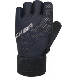 Жіночі рукавички Chiba Lady Wrist Pro V2 для спорту