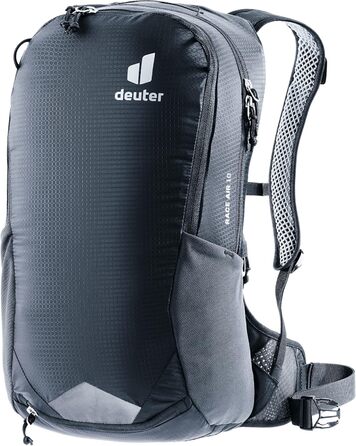 Велосипедний рюкзак Deuter Race Air 10 літрів, легкий, вентиляція спини