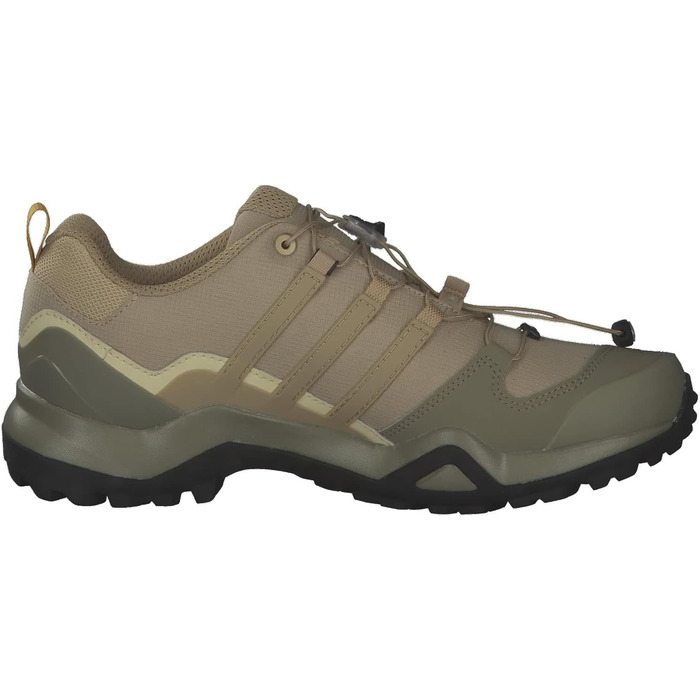 Кросівки Adidas Lite Racer Inf, унісекс, дитячі (45 1/3 EU, бежевий)