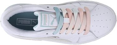 Жіночі кросівки PUMA Cali білі, розмір 38 EU