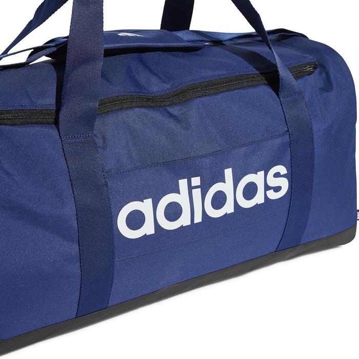 Сумка-баул adidas Essentials Linear, унісекс, спортивна