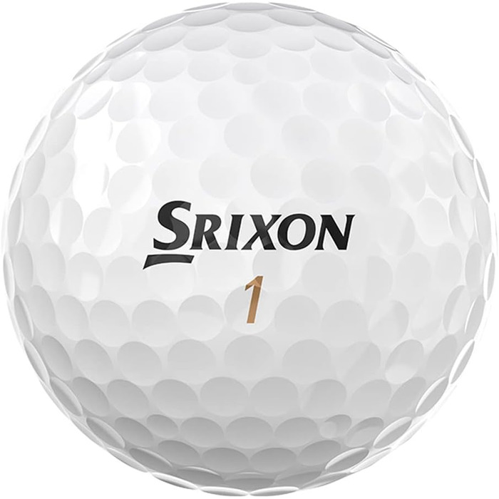 Гольф-м'ячі Srixon Z-Star Diamond, преміум класу