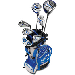 Дитячий гольф-набір Callaway Golf XJ для юніорів