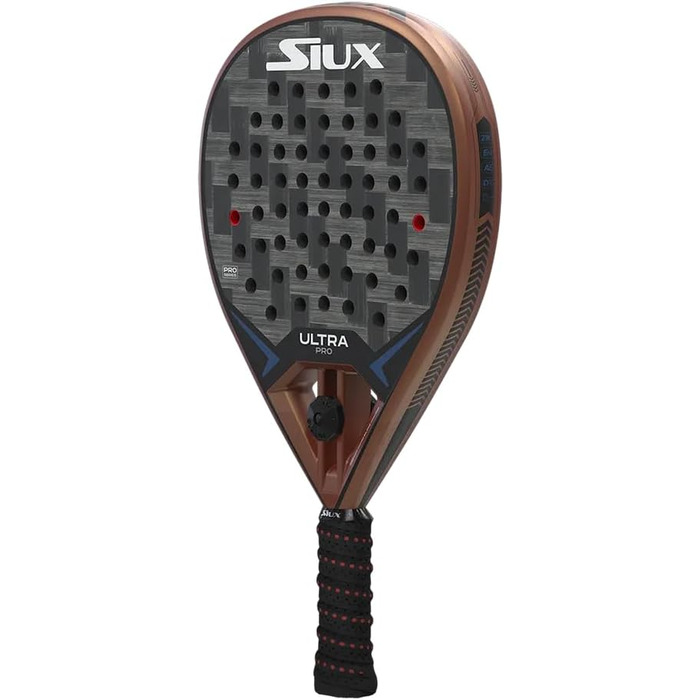 Ракетка для тенісу Siux Ultra Pro - професійна, для падел-тенісу