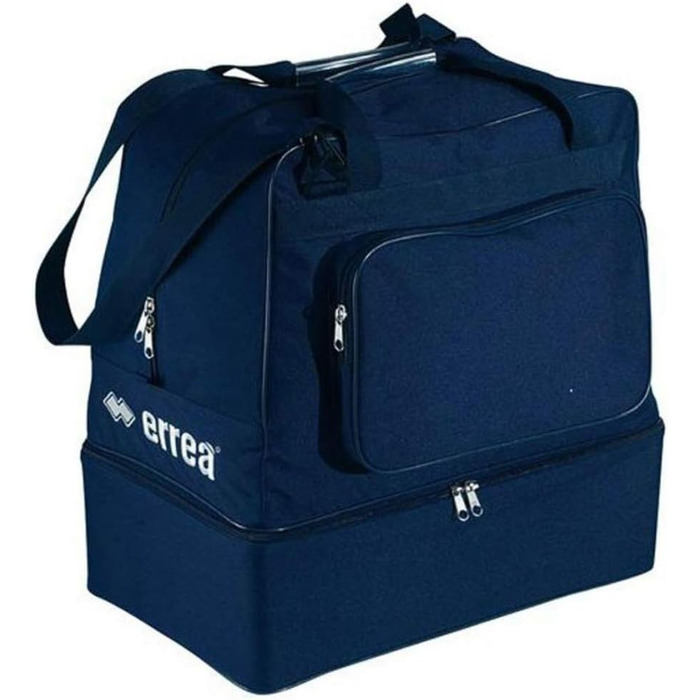 Спортивна сумка Errea CM 52x32x53 см, синя