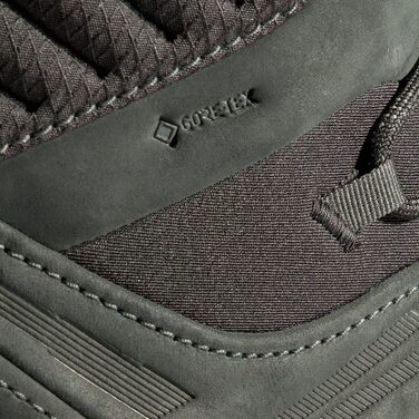 Черевики чоловічі Mammut Mercury IV Mid GTX, чорні, 44 EU