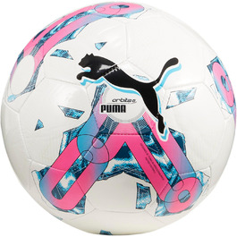 колір: puma white-poison pink-luminous blue-puma black
