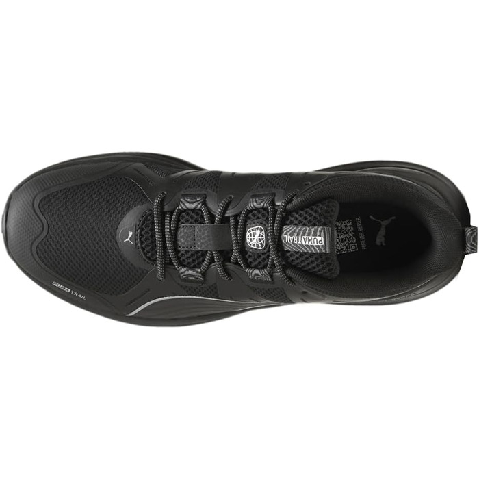 Чоловічі кросівки PUMA ReflectLiteTrail, оливковий, розмір 48.5 EU