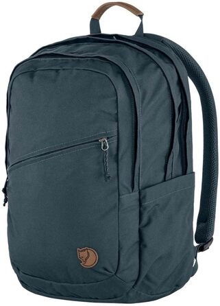 Унісекс рюкзак Fjällräven Räven 28 літрів для спорту та міста