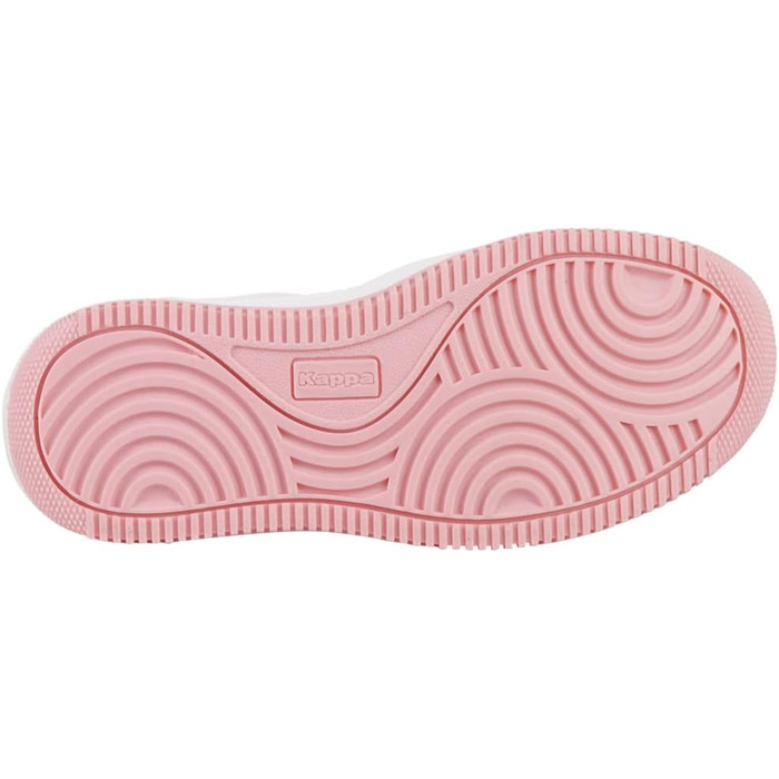 Дитячі кросівки Kappa 260982OCK Black - чорний (25 EU)