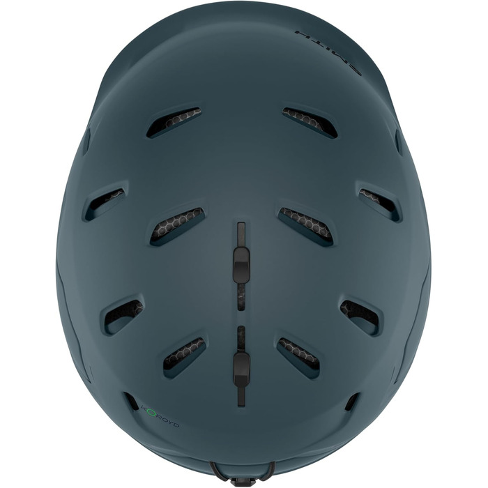 Шолом Smith Nexus MIPS, матовий, Pacific, розмір S