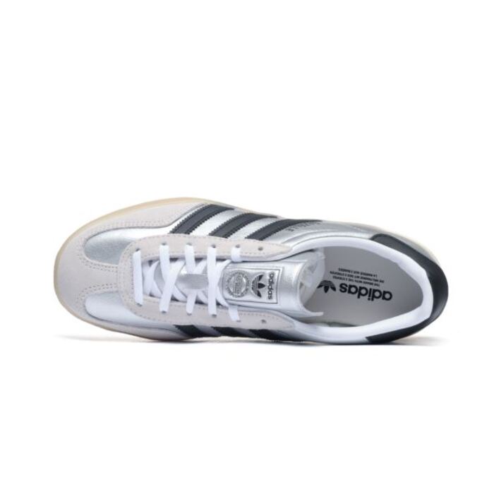 Кросівки Adidas Gazelle Indoor W HP7215, 39 1/3