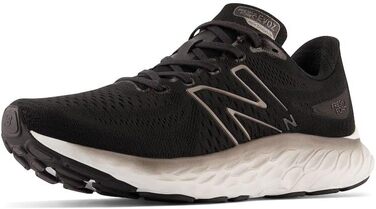 Кросівки New Balance Fresh Foam X Evoz V3 для чоловіків (46.5 EU, чорний колір)