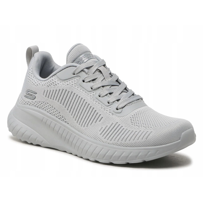 Жіночі спортивні кросівки Skechers 117209 LTGY, розмір 38,5