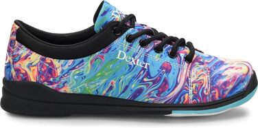 Жіночі кросівки Dexter Ultra Groovy Blue (7.5, блакитний)