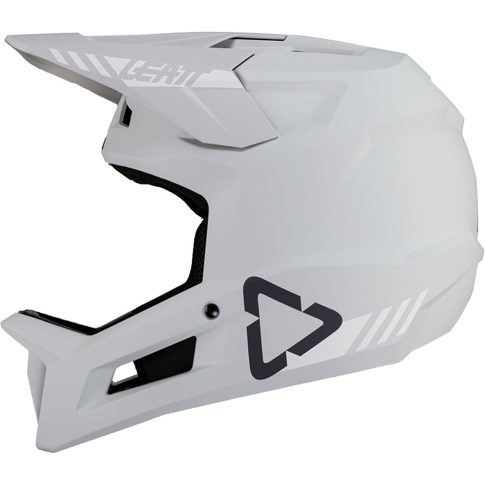 Шолом для даунхілу Leatt 1.0 Gravity сталевий, MTB