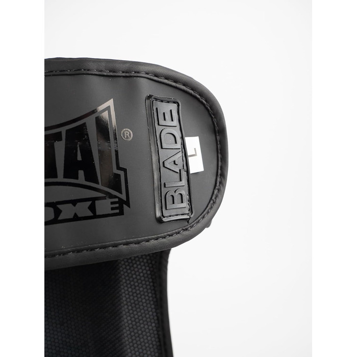 Накладки для гомілки та стопи METAL BOXE Blade, розмір L