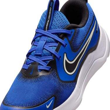 Дитячі кросівки Nike Cosmic Runner для старших дітей, 39 EU, Hyper Royal/Volt Tint/Black